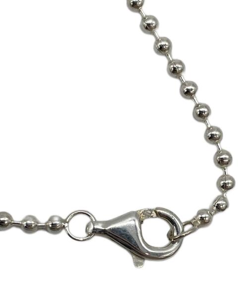 TIFFANY & Co.（ティファニー）Tiffany & Co. (ティファニー) ローマンクロスの古着・服飾アイテム
