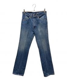 LEVI'S（リーバイス）の古着「デニムパンツ」｜インディゴ