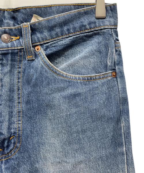 LEVI'S（リーバイス）LEVI'S (リーバイス) デニムパンツ インディゴ サイズ:78.5cm（W31）の古着・服飾アイテム
