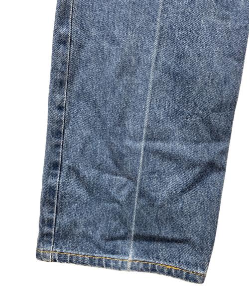 LEVI'S（リーバイス）LEVI'S (リーバイス) デニムパンツ インディゴ サイズ:78.5cm（W31）の古着・服飾アイテム