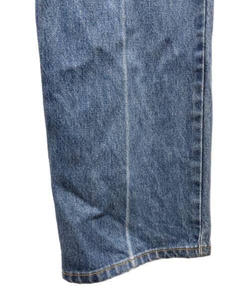 LEVI'S（リーバイス）LEVI'S (リーバイス) デニムパンツ インディゴ サイズ:78.5cm（W31）の古着・服飾アイテム