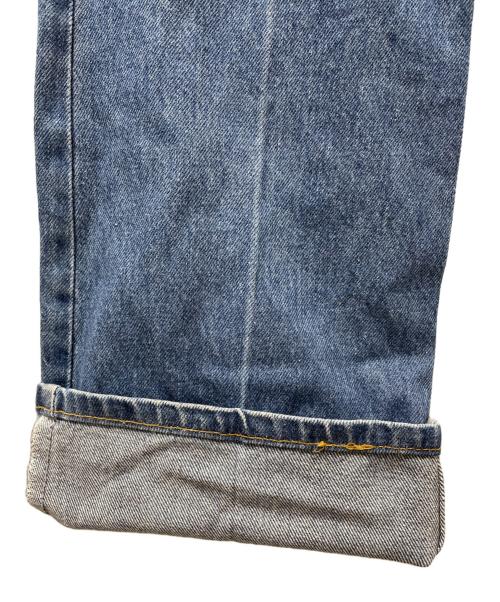 LEVI'S（リーバイス）LEVI'S (リーバイス) デニムパンツ インディゴ サイズ:78.5cm（W31）の古着・服飾アイテム