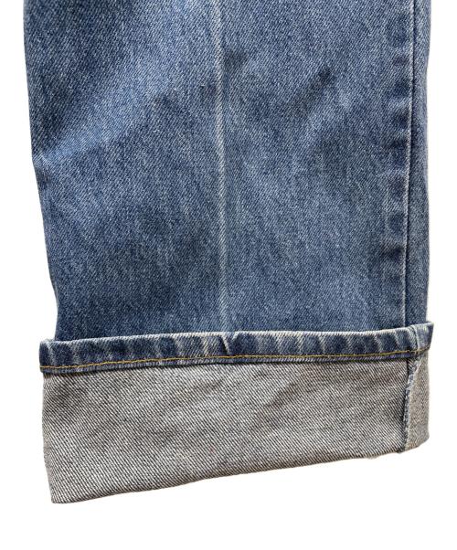 LEVI'S（リーバイス）LEVI'S (リーバイス) デニムパンツ インディゴ サイズ:78.5cm（W31）の古着・服飾アイテム