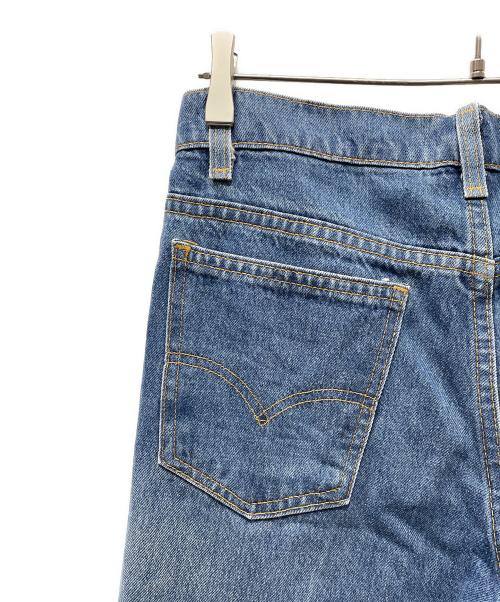 LEVI'S（リーバイス）LEVI'S (リーバイス) デニムパンツ インディゴ サイズ:78.5cm（W31）の古着・服飾アイテム