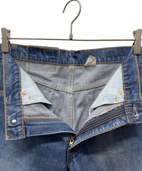 LEVI'S（リーバイス）LEVI'S (リーバイス) デニムパンツ インディゴ サイズ:78.5cm（W31）の古着・服飾アイテム
