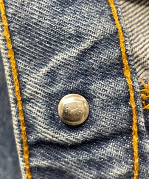 LEVI'S（リーバイス）LEVI'S (リーバイス) デニムパンツ インディゴ サイズ:78.5cm（W31）の古着・服飾アイテム