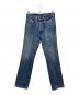 LEVI'S（リーバイス）の古着「デニムパンツ」｜インディゴ