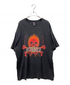 中古・古着通販】METALLICA (メタリカ) 1993ヨーロッパツアーT