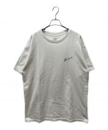 READYMADE×Dr.Woo（レディメイド）の古着「3 PACK TEE」｜ホワイト