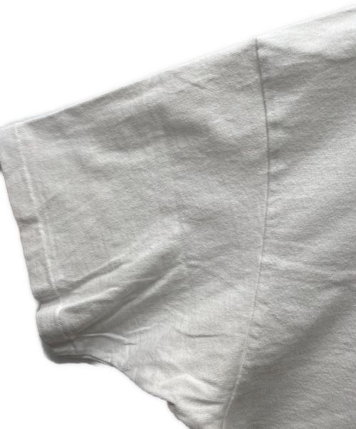 READYMADE（レディメイド）READYMADE (レディメイド) DR.WOO 3 PACK TEE ホワイト サイズ:XLの古着・服飾アイテム
