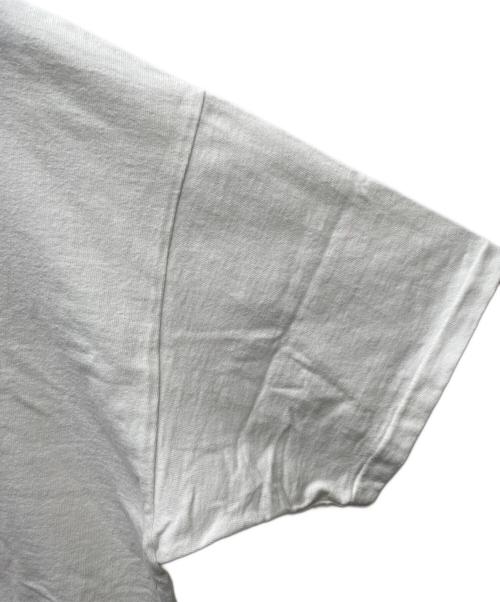 READYMADE（レディメイド）READYMADE (レディメイド) DR.WOO 3 PACK TEE ホワイト サイズ:XLの古着・服飾アイテム