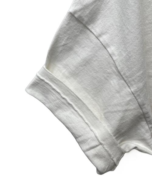 READYMADE（レディメイド）READYMADE (レディメイド) DR.WOO 3 PACK TEE ホワイト サイズ:XLの古着・服飾アイテム