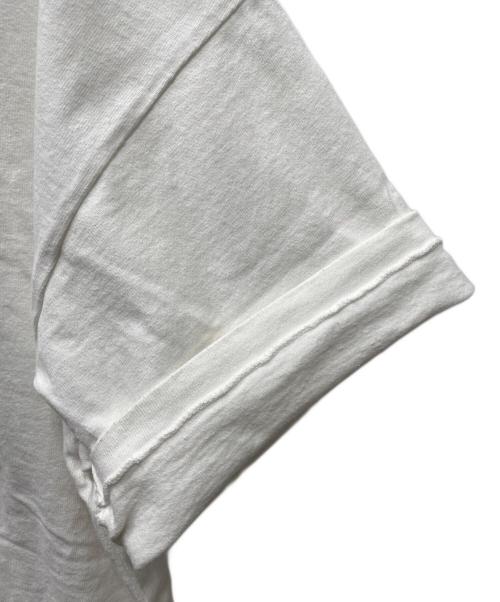 READYMADE（レディメイド）READYMADE (レディメイド) DR.WOO 3 PACK TEE ホワイト サイズ:XLの古着・服飾アイテム