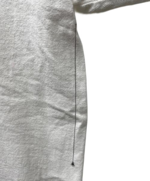 READYMADE（レディメイド）READYMADE (レディメイド) DR.WOO 3 PACK TEE ホワイト サイズ:XLの古着・服飾アイテム