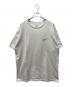 READYMADE（レディメイド）の古着「3 PACK TEE」｜ホワイト