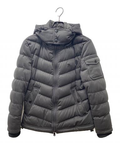 中古・古着通販】BURBERRY BLACK LABEL (バーバリーブラックレーベル