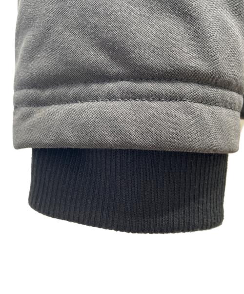 BURBERRY BLACK LABEL（バーバリーブラックレーベル）BURBERRY BLACK LABEL (バーバリーブラックレーベル) ダウンジャケット ブラック サイズ:Mの古着・服飾アイテム