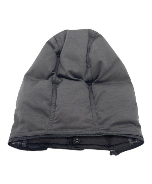 BURBERRY BLACK LABEL（バーバリーブラックレーベル）BURBERRY BLACK LABEL (バーバリーブラックレーベル) ダウンジャケット ブラック サイズ:Mの古着・服飾アイテム