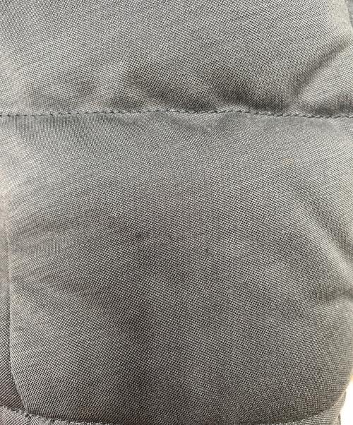 BURBERRY BLACK LABEL（バーバリーブラックレーベル）BURBERRY BLACK LABEL (バーバリーブラックレーベル) ダウンジャケット ブラック サイズ:Mの古着・服飾アイテム