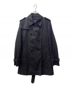 中古・古着通販】BURBERRY BLACK LABEL (バーバリーブラックレーベル