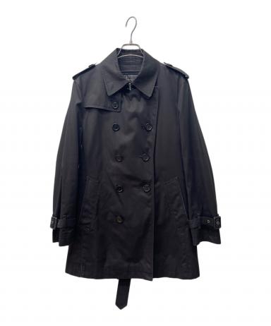 中古・古着通販】BURBERRY BLACK LABEL (バーバリーブラックレーベル