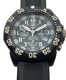 LUMINOX（ルミノックス）の古着「腕時計」