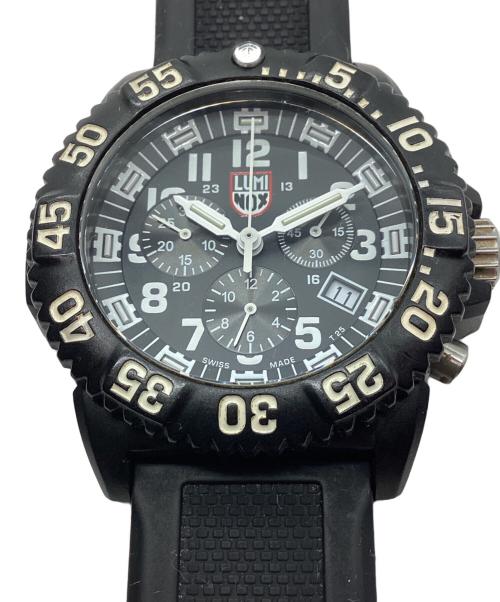 LUMINOX（ルミノックス）LUMINOX (ルミノックス) 腕時計の古着・服飾アイテム