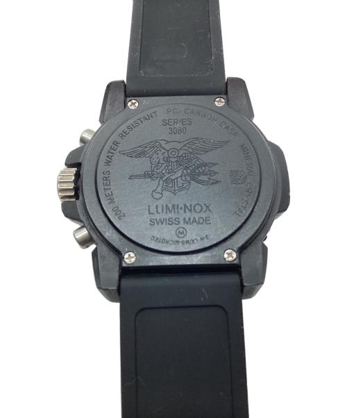 LUMINOX（ルミノックス）LUMINOX (ルミノックス) 腕時計の古着・服飾アイテム