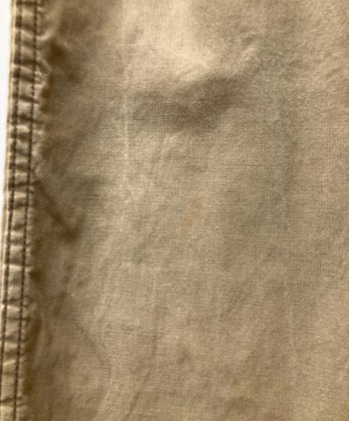 ROUGH AND RUGGED（ラフアンドラゲッド）ROUGH AND RUGGED (ラフアンドラゲッド) ベイカーパンツ カーキ サイズ:2の古着・服飾アイテム