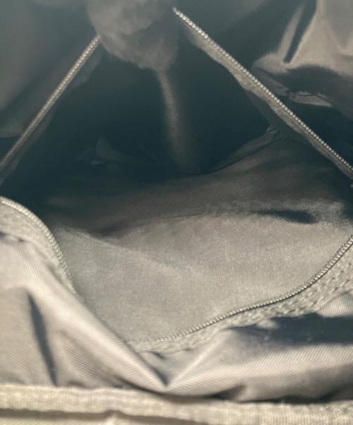 glamb（グラム）glamb (グラム) バックパック ブラックの古着・服飾アイテム