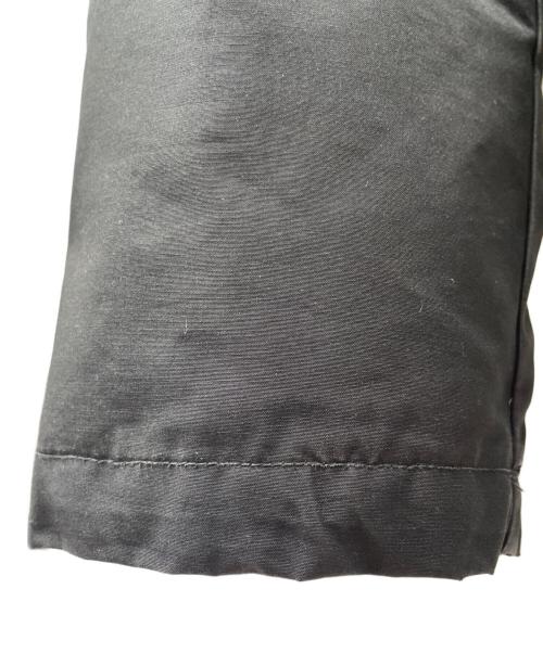 DANTON（ダントン）DANTON (ダントン) ダウンジャケット ブラック サイズ:44の古着・服飾アイテム