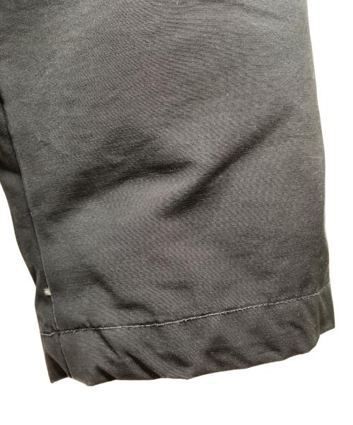 DANTON（ダントン）DANTON (ダントン) ダウンジャケット ブラック サイズ:44の古着・服飾アイテム