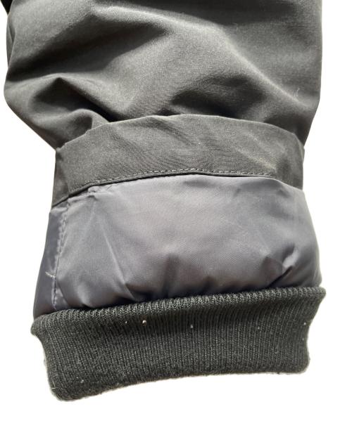DANTON（ダントン）DANTON (ダントン) ダウンジャケット ブラック サイズ:44の古着・服飾アイテム