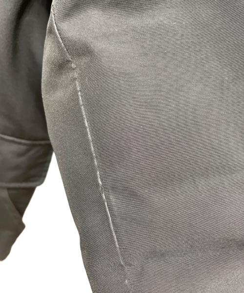 DANTON（ダントン）DANTON (ダントン) ダウンジャケット ブラック サイズ:44の古着・服飾アイテム