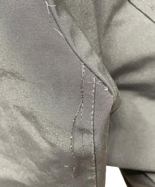 DANTON（ダントン）DANTON (ダントン) ダウンジャケット ブラック サイズ:44の古着・服飾アイテム