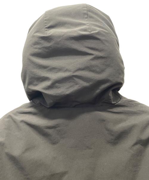 DANTON（ダントン）DANTON (ダントン) ダウンジャケット ブラック サイズ:44の古着・服飾アイテム