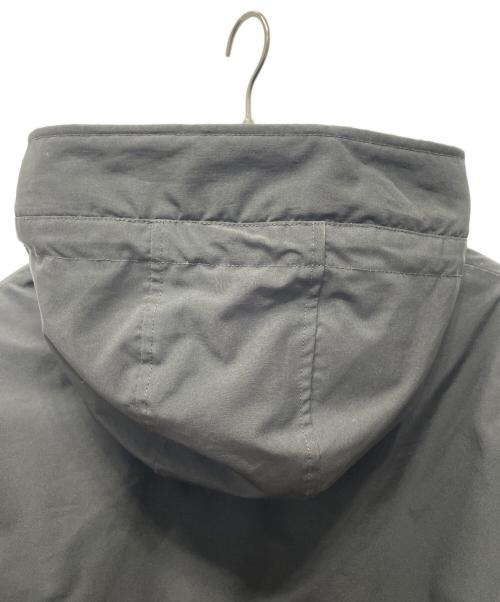 DANTON（ダントン）DANTON (ダントン) ダウンジャケット ブラック サイズ:44の古着・服飾アイテム