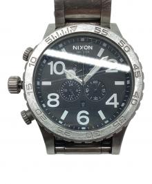 NIXON（ニクソン）の古着「腕時計」