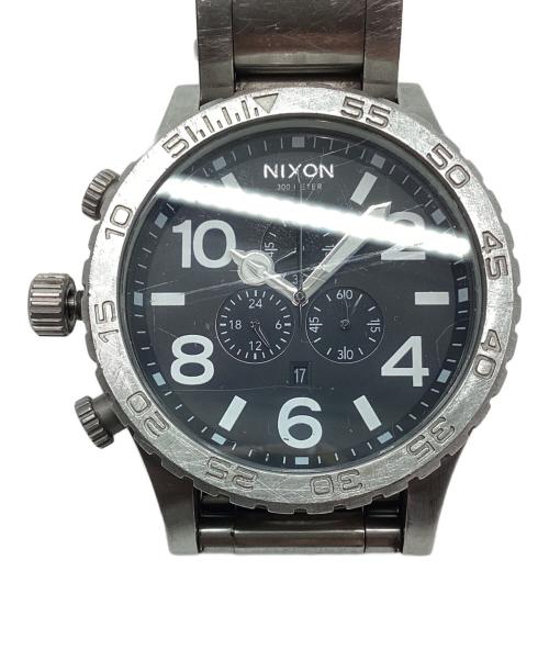 NIXON（ニクソン）NIXON (ニクソン) 腕時計の古着・服飾アイテム