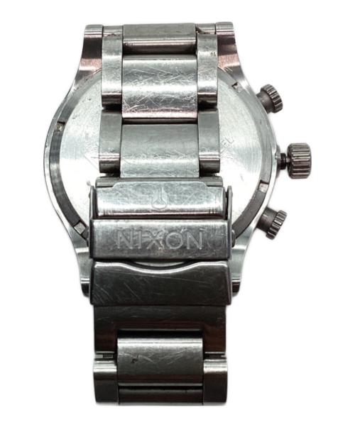 NIXON（ニクソン）NIXON (ニクソン) 腕時計の古着・服飾アイテム