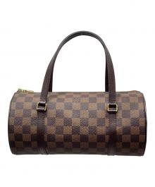 LOUIS VUITTON（ルイ ヴィトン）の古着「パピヨン26」