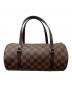 LOUIS VUITTON (ルイ ヴィトン) パピヨン26：110000円