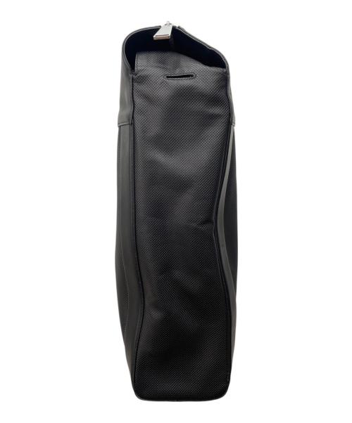 BOTTEGA VENETA（ボッテガベネタ）BOTTEGA VENETA (ボッテガベネタ) マルコポーロ ブラックの古着・服飾アイテム