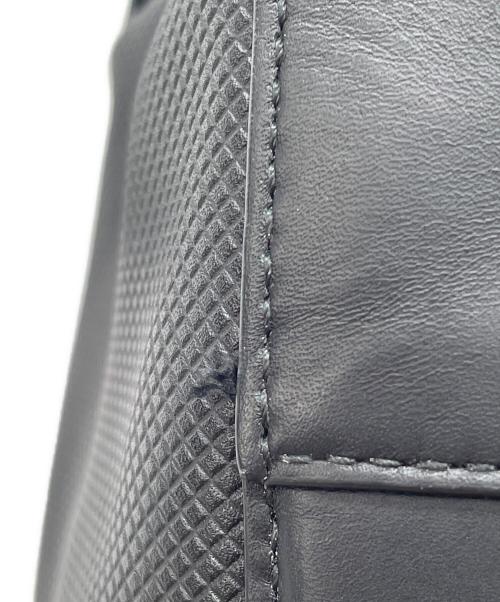 BOTTEGA VENETA（ボッテガベネタ）BOTTEGA VENETA (ボッテガベネタ) マルコポーロ ブラックの古着・服飾アイテム