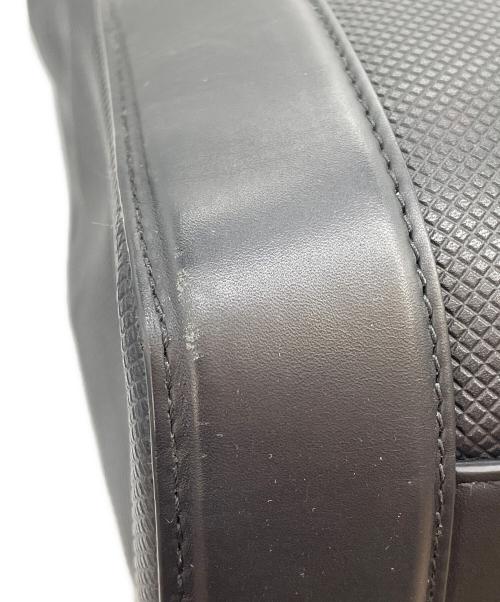 BOTTEGA VENETA（ボッテガベネタ）BOTTEGA VENETA (ボッテガベネタ) マルコポーロ ブラックの古着・服飾アイテム