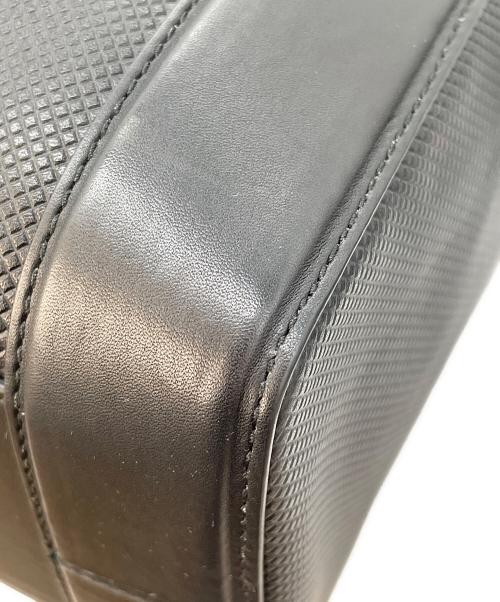 BOTTEGA VENETA（ボッテガベネタ）BOTTEGA VENETA (ボッテガベネタ) マルコポーロ ブラックの古着・服飾アイテム
