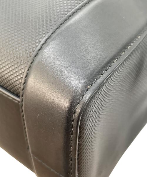 BOTTEGA VENETA（ボッテガベネタ）BOTTEGA VENETA (ボッテガベネタ) マルコポーロ ブラックの古着・服飾アイテム