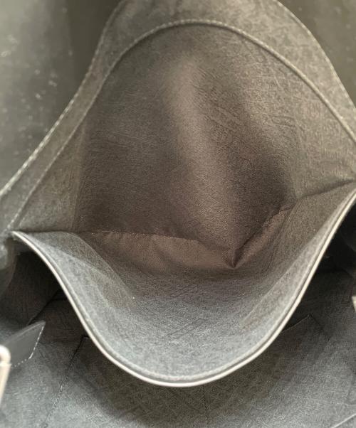 BOTTEGA VENETA（ボッテガベネタ）BOTTEGA VENETA (ボッテガベネタ) マルコポーロ ブラックの古着・服飾アイテム