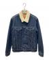 LEVI'S（リーバイス）の古着「裏ボアデニムジャケット」｜インディゴ