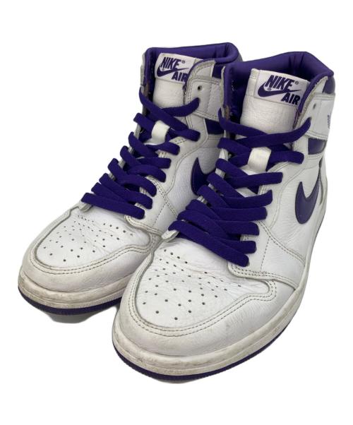NIKE（ナイキ）NIKE (ナイキ) Air Jordan 1 High OG 